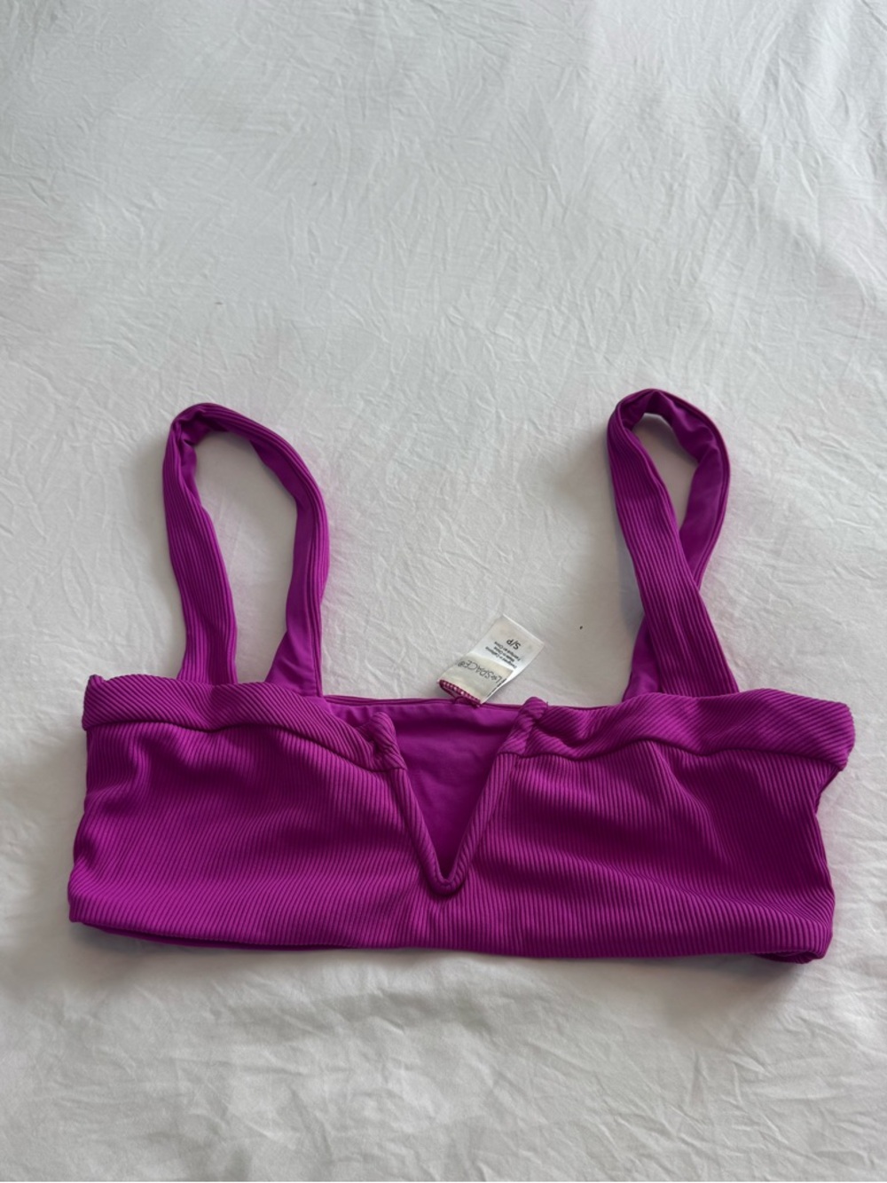 L*Space Bikini Top